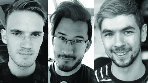 YouTuber Review Picture