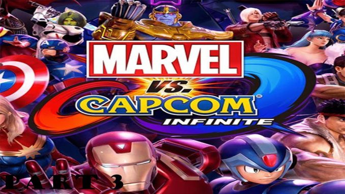Marvel