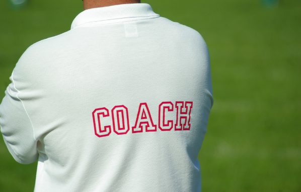 coach