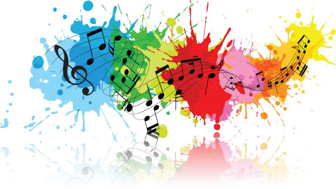 music