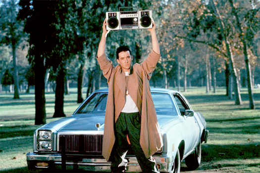 Say Anything