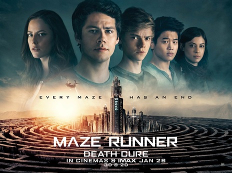 maze