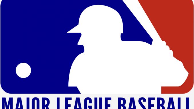 MLB