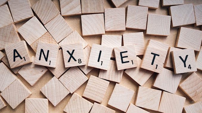 anxiety