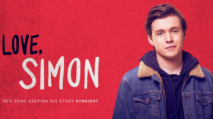 lovesimon