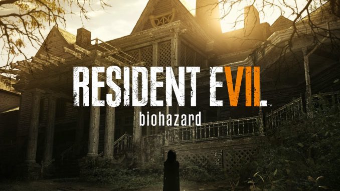 residentevil7