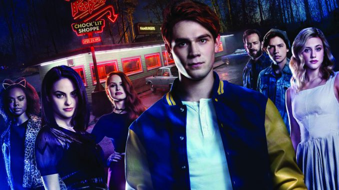 riverdale